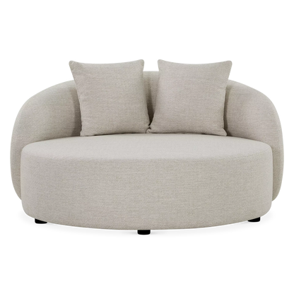 Toi & Moi - Outdoor Fabric Daybed
