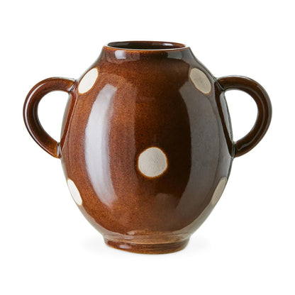 Vase Dot