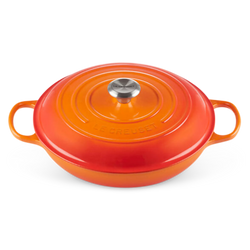 Braisière par Le Creuset