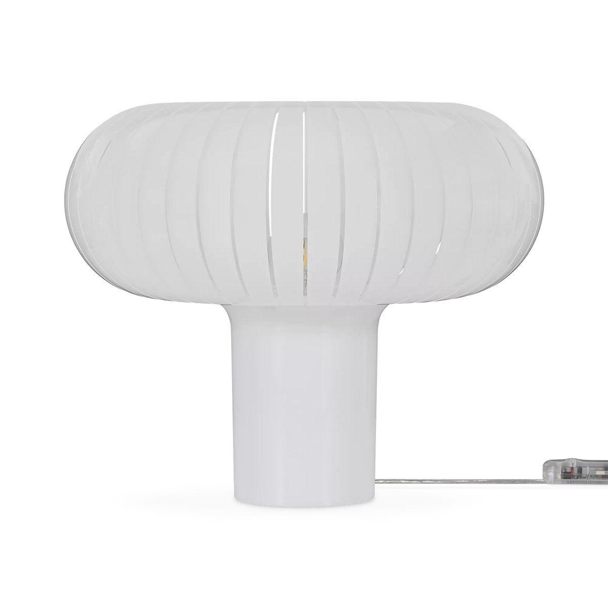 Teresa - Lampe de table par Kartell