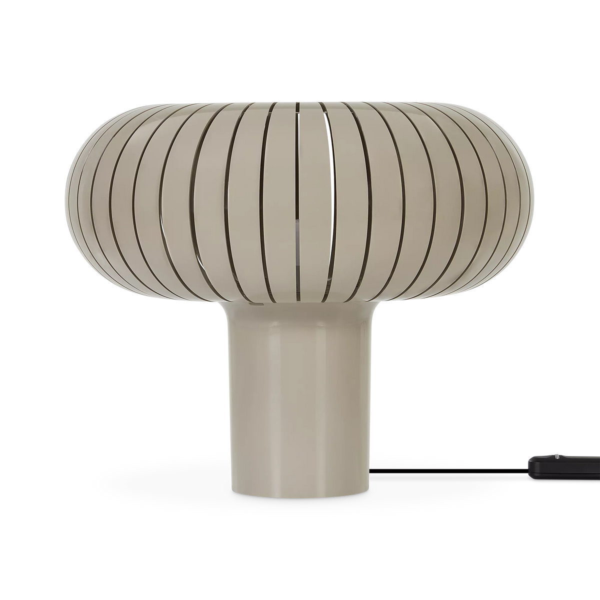 Teresa - Lampe de table par Kartell