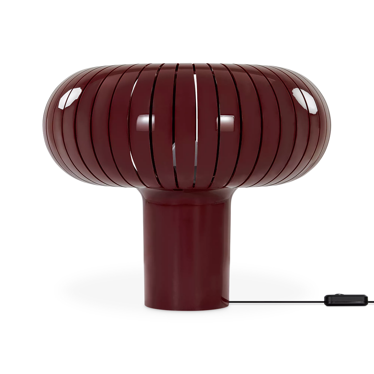 Teresa - Lampe de table par Kartell