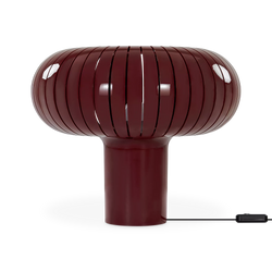 Teresa - Lampe de table par Kartell