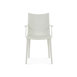 H.H.H. - Recycled Plastic Dining Chair