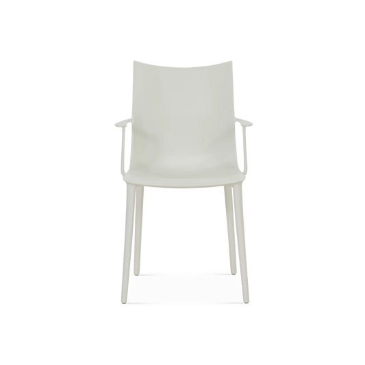 H.H.H. - Recycled Plastic Dining Chair