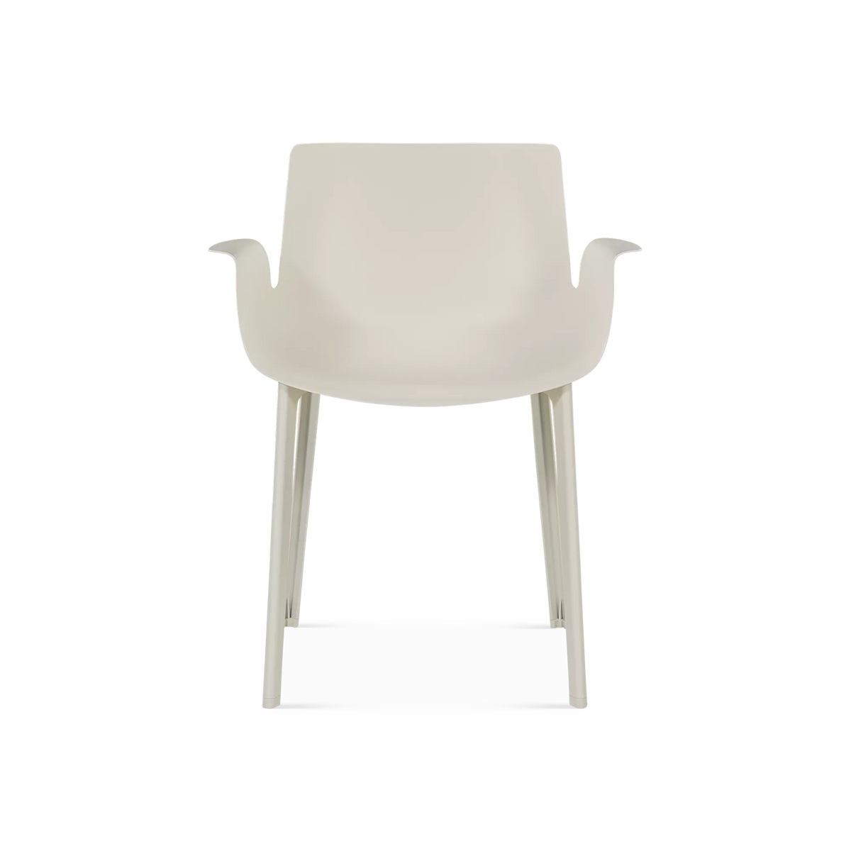 Piuma - Dining Chair  by  Kartell