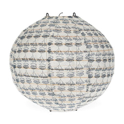 Botanical Lantern