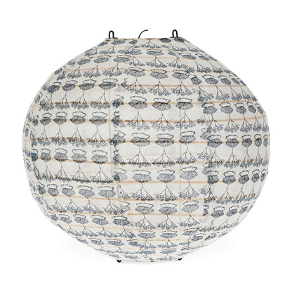Botanical Lantern