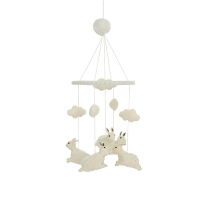 Mouton Mobile