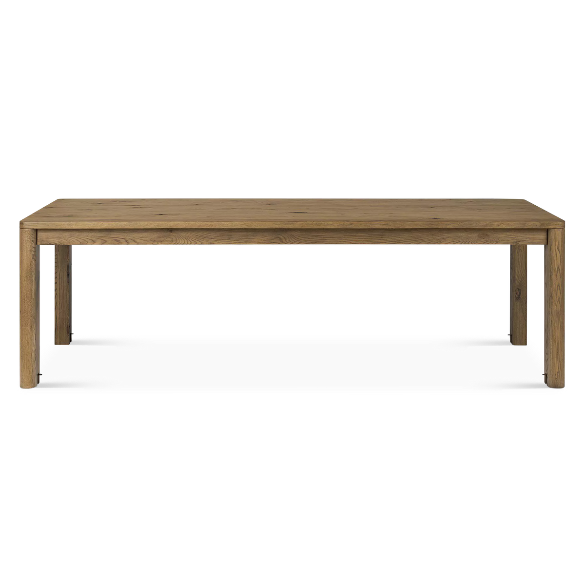 Noeline - Oak Wood Dining Table by Four Hands