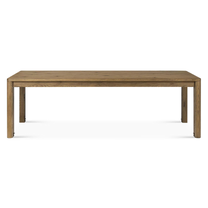 Noeline - Oak Wood Dining Table by Four Hands