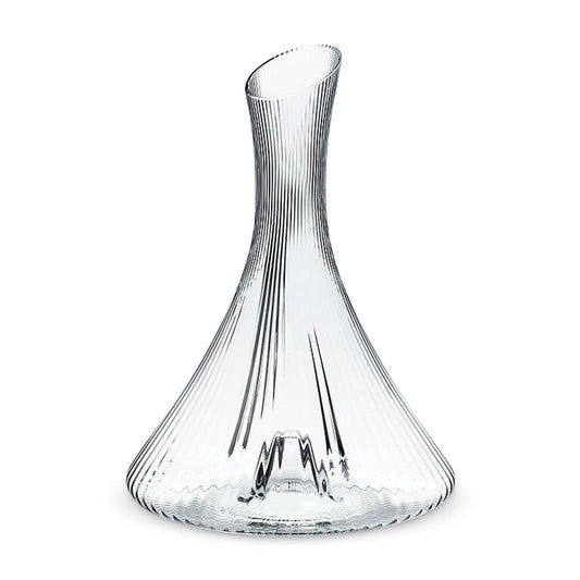 Court decanter