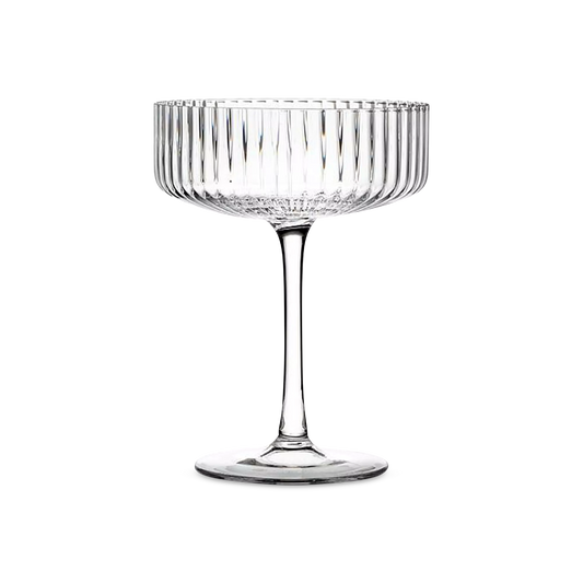 Coupe à cocktail Court