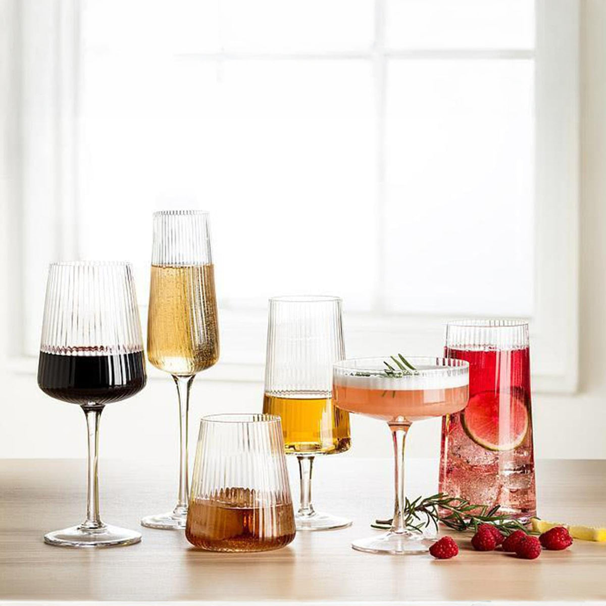 Verre Court highball