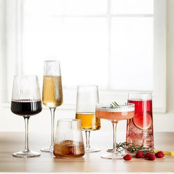 Verre Court highball