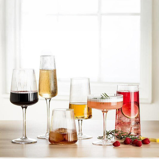 Verre Court highball