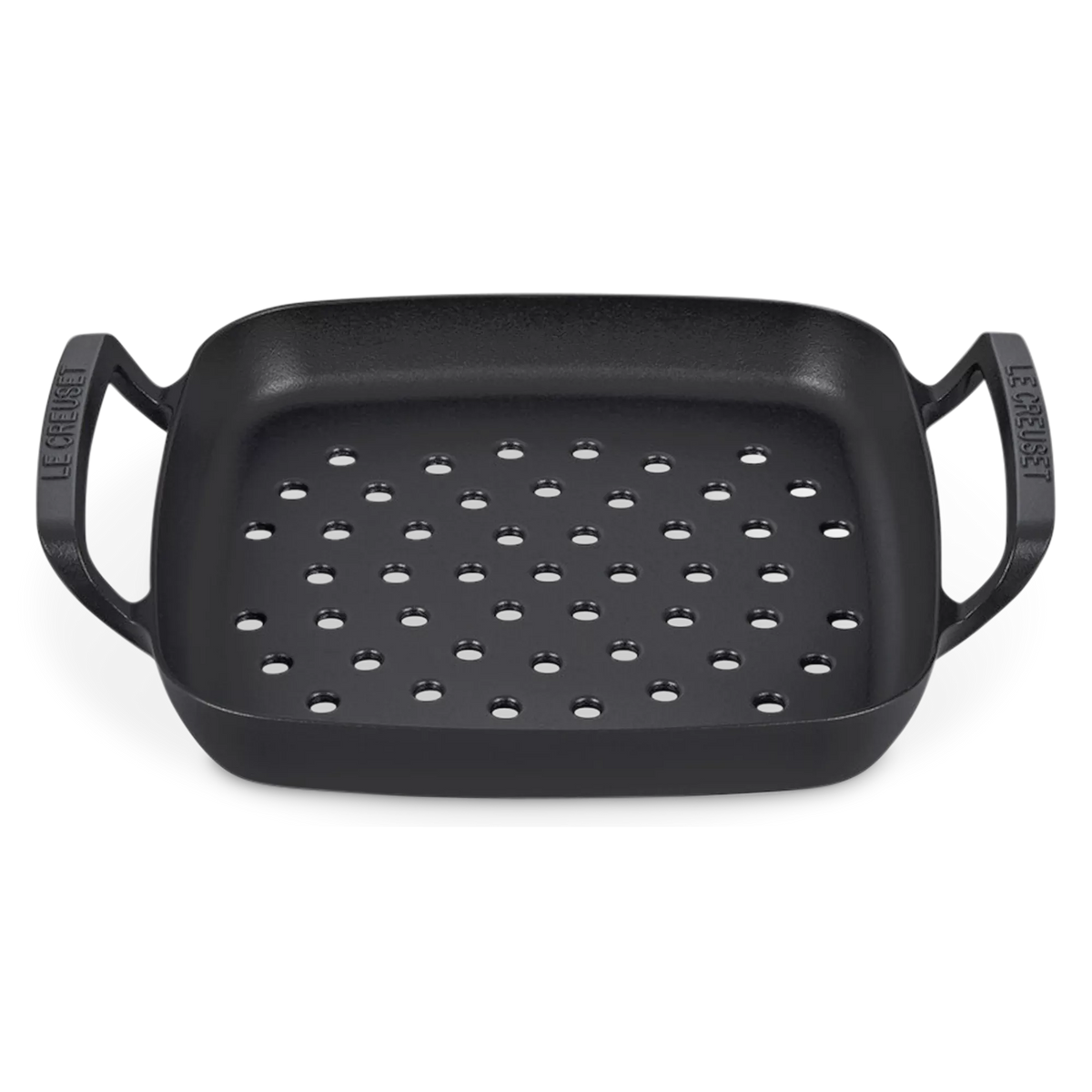 Le Creuset Alpine grill basket