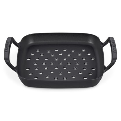 Le Creuset Alpine grill basket