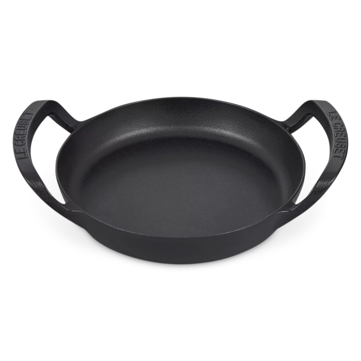 Le Creuset Alpine Cast Iron Skillet