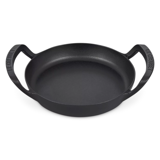 Le Creuset Alpine Cast Iron Skillet