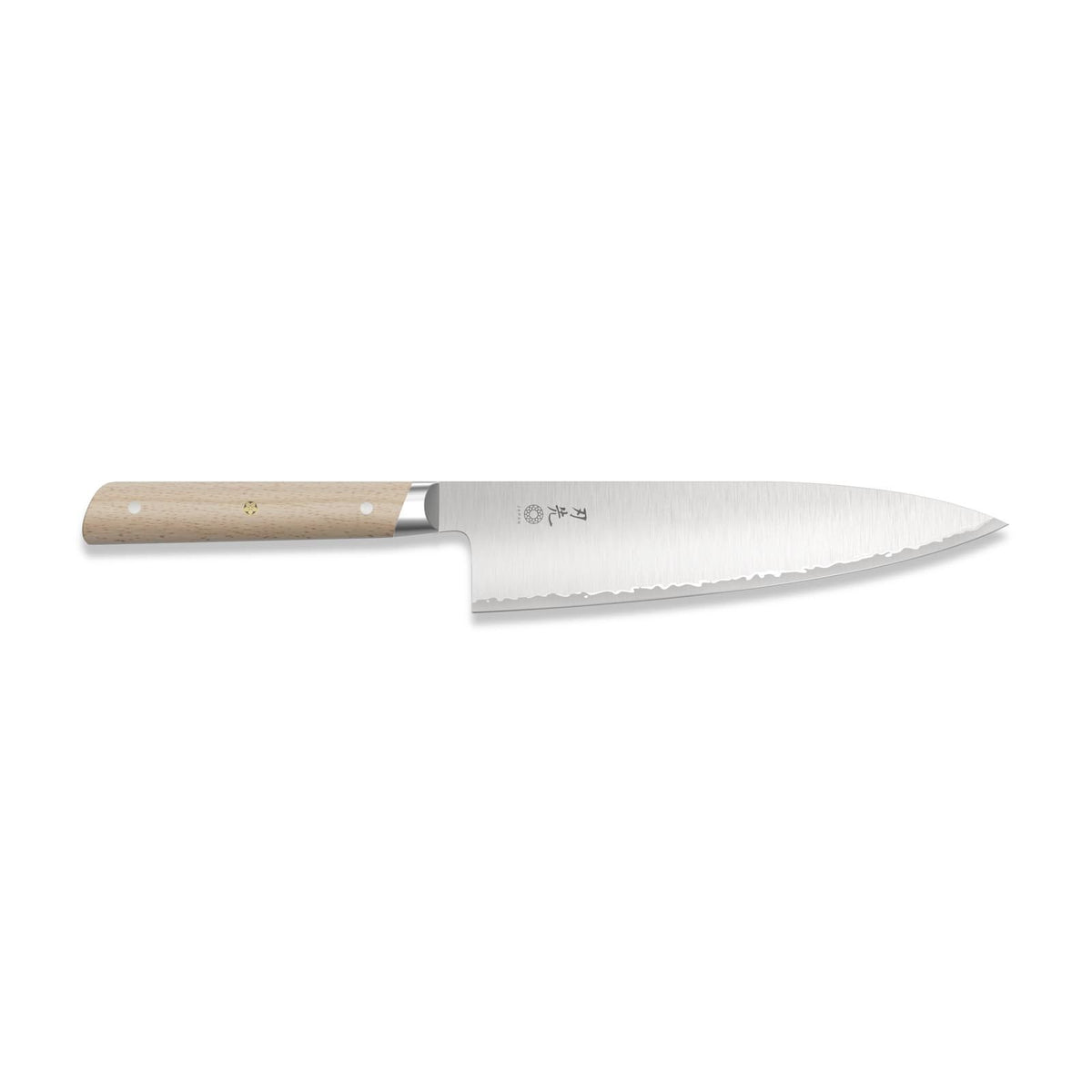 Gyuto - Classic Series knife by Hazaki