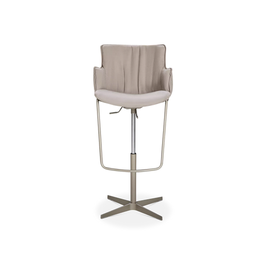Rihanna X - Leather Stool