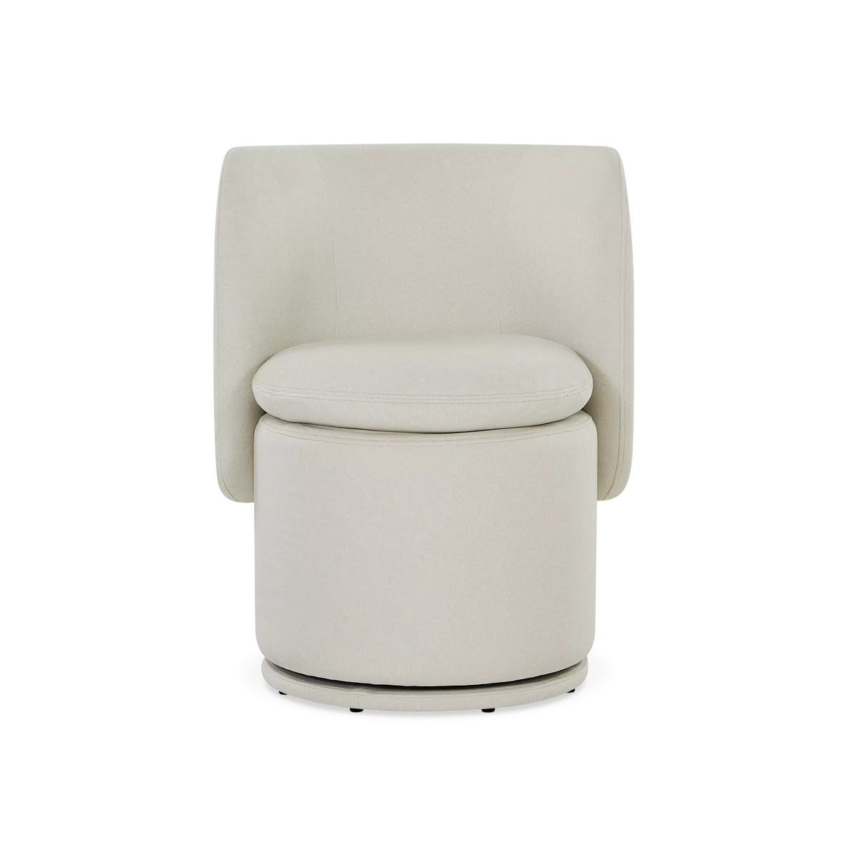 Percy - Swivel Dining Chair