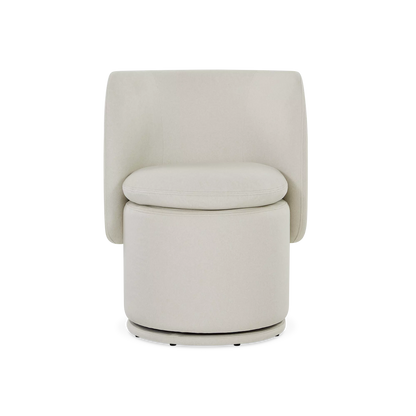 Percy - Swivel Dining Chair