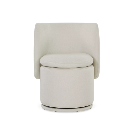 Percy - Swivel Dining Chair