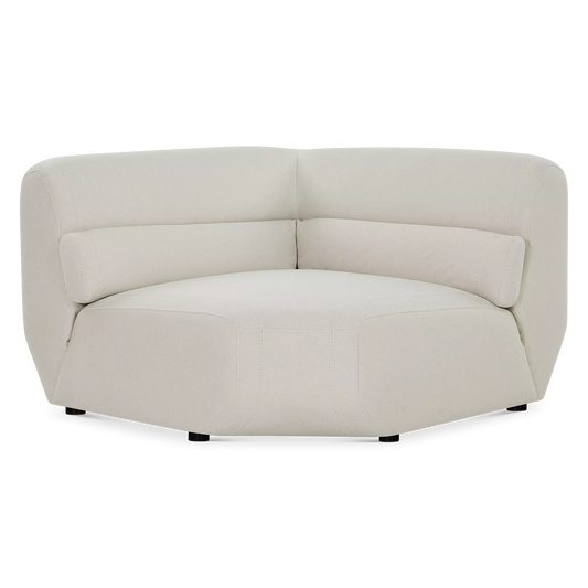Lupin - Modular Corner Chair