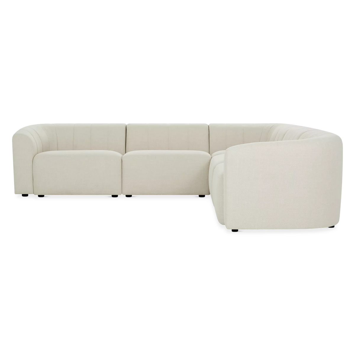 Jamie Sectional Sofa