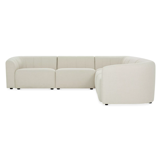 Jamie Sectional Sofa