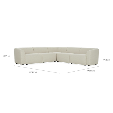 Product Dimensions image