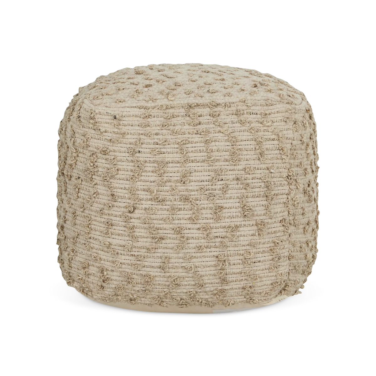 Acaci pouf