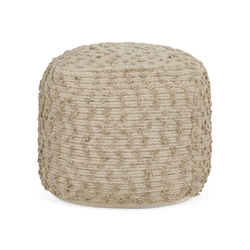 Acaci pouf