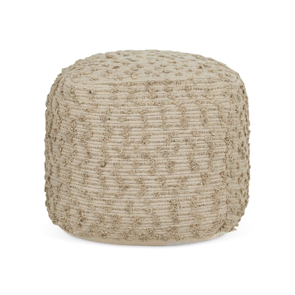 Acaci pouf