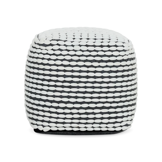 Pouf Rococco