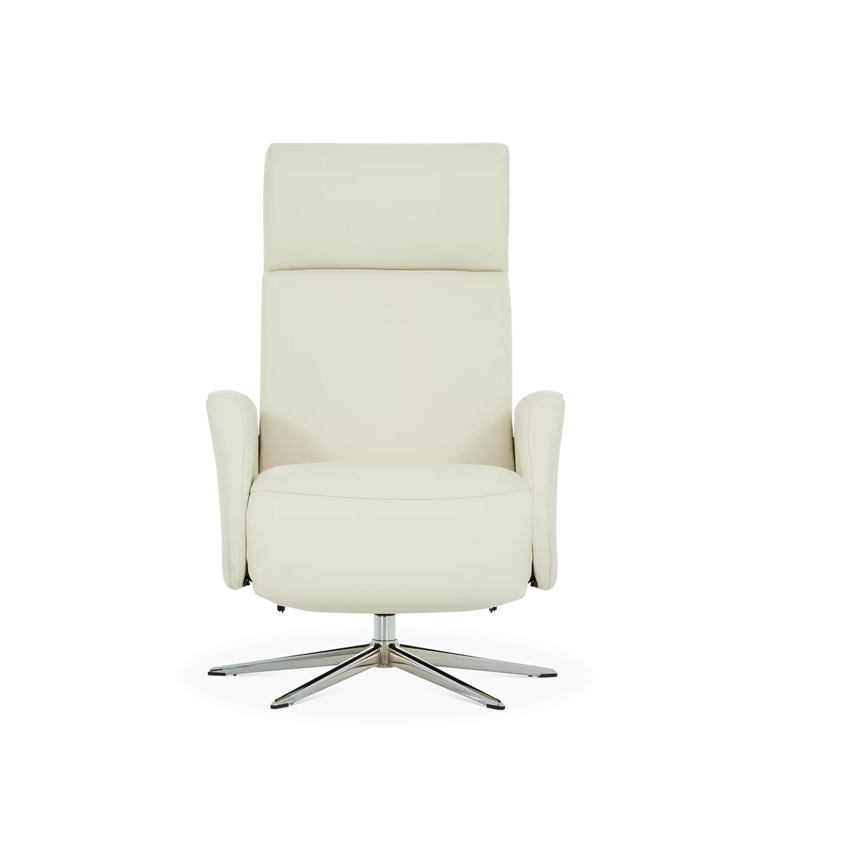 Hus - Leather Recliner