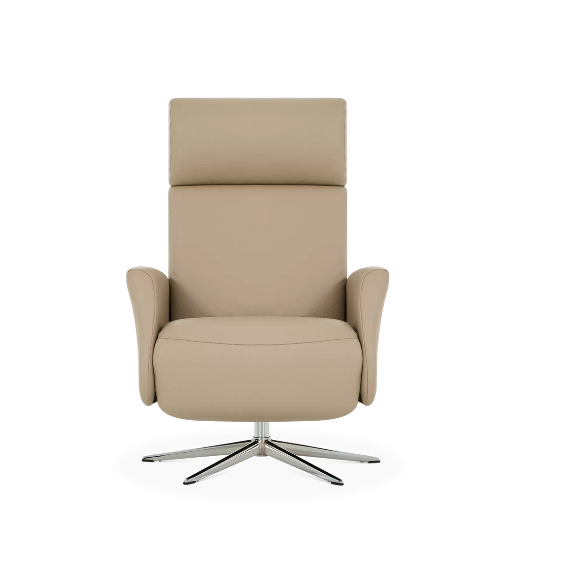 Hus - Leather Recliner