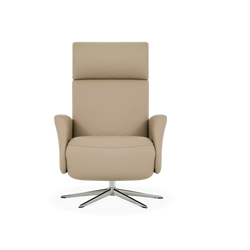 Hus - Leather Recliner
