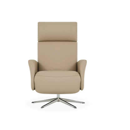 Hus - Leather Recliner