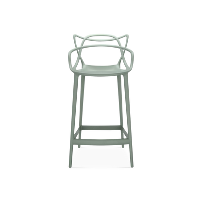 Masters - Counter Stool by Kartell
