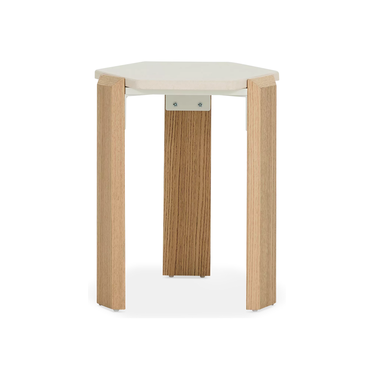 Bronze Side Table