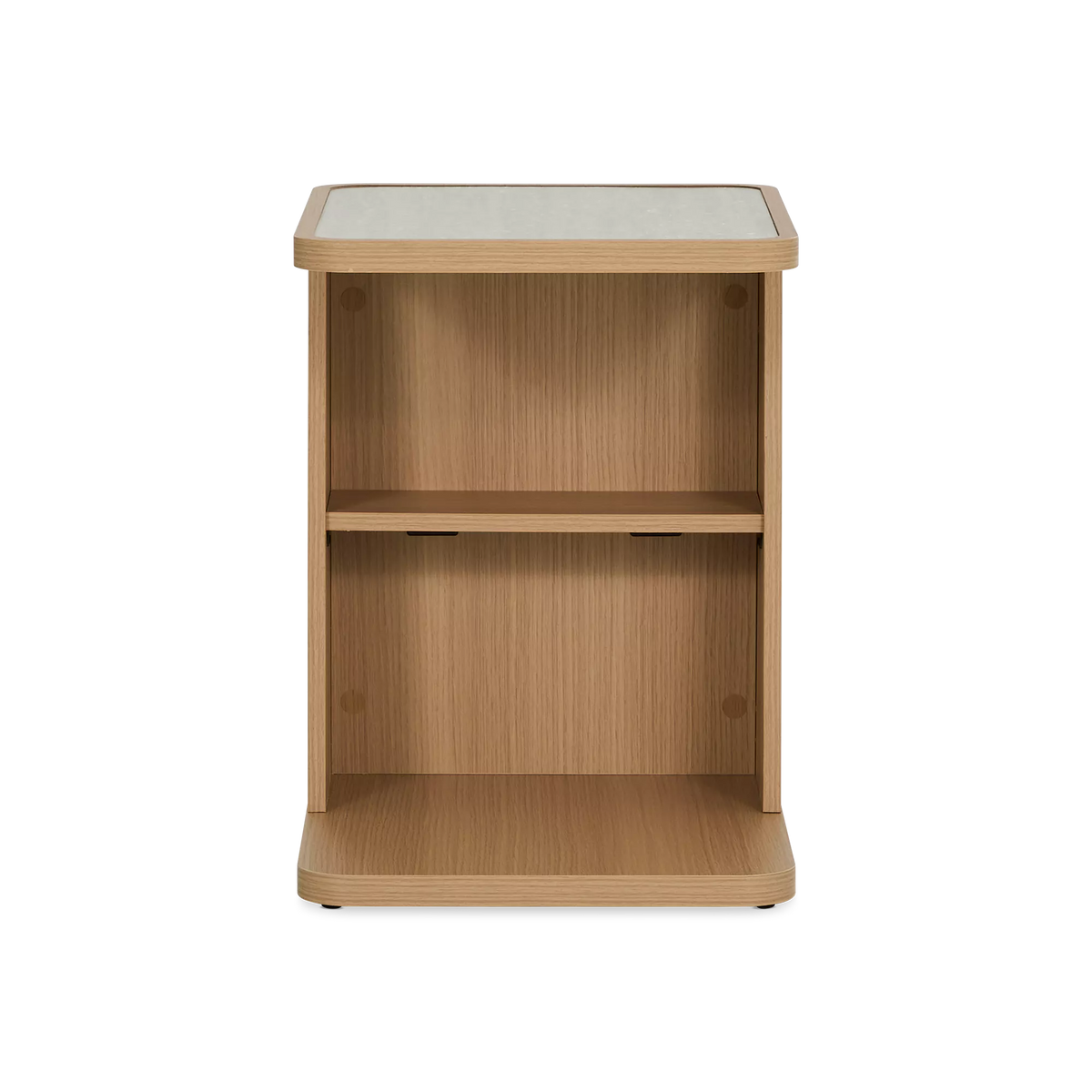 Bronze Side Table