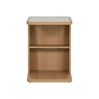Bronze Side Table