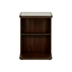 Bronze Side Table