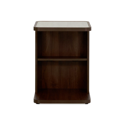 Bronze Side Table