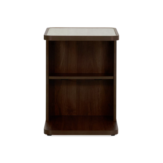 Bronze Side Table