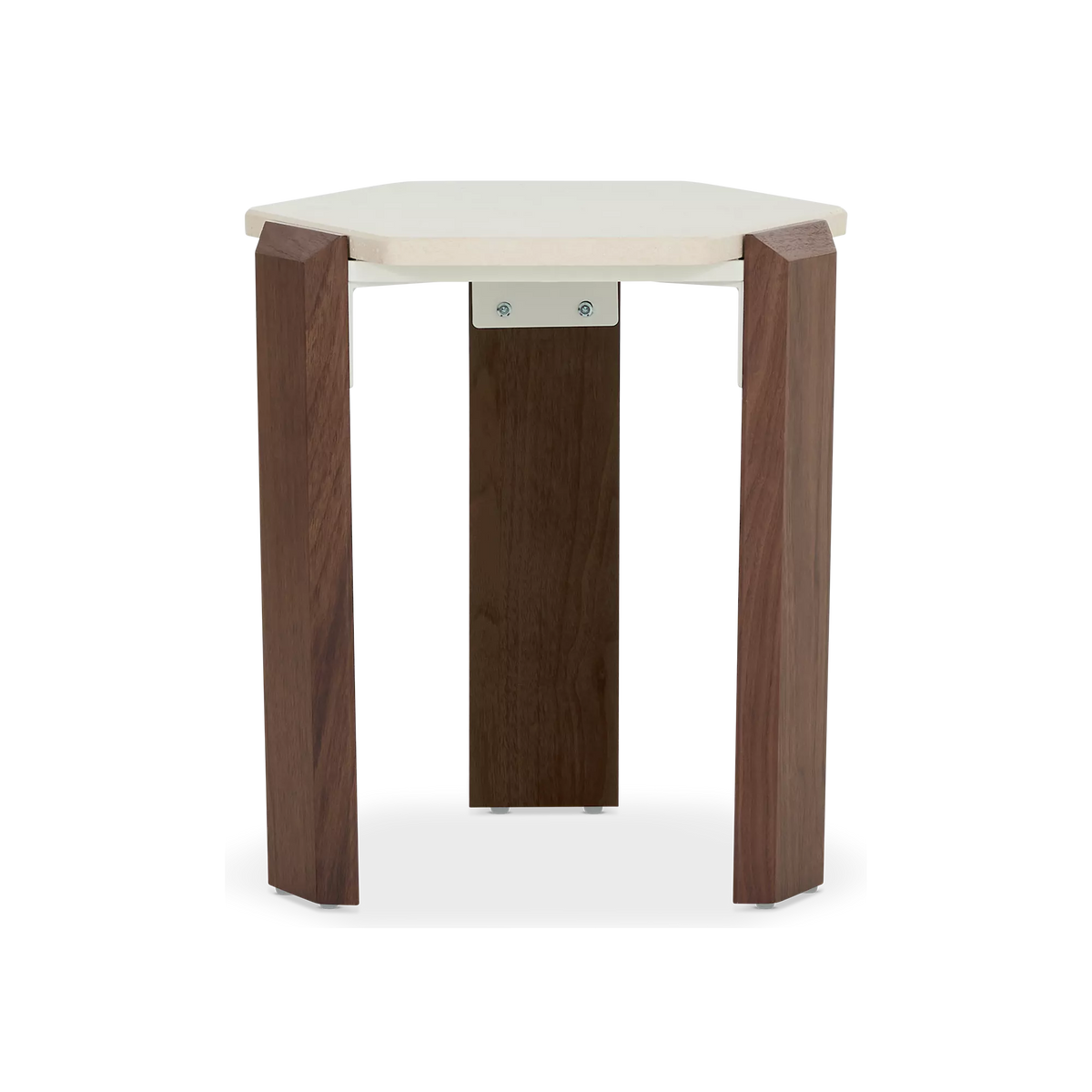 Bronze Side Table