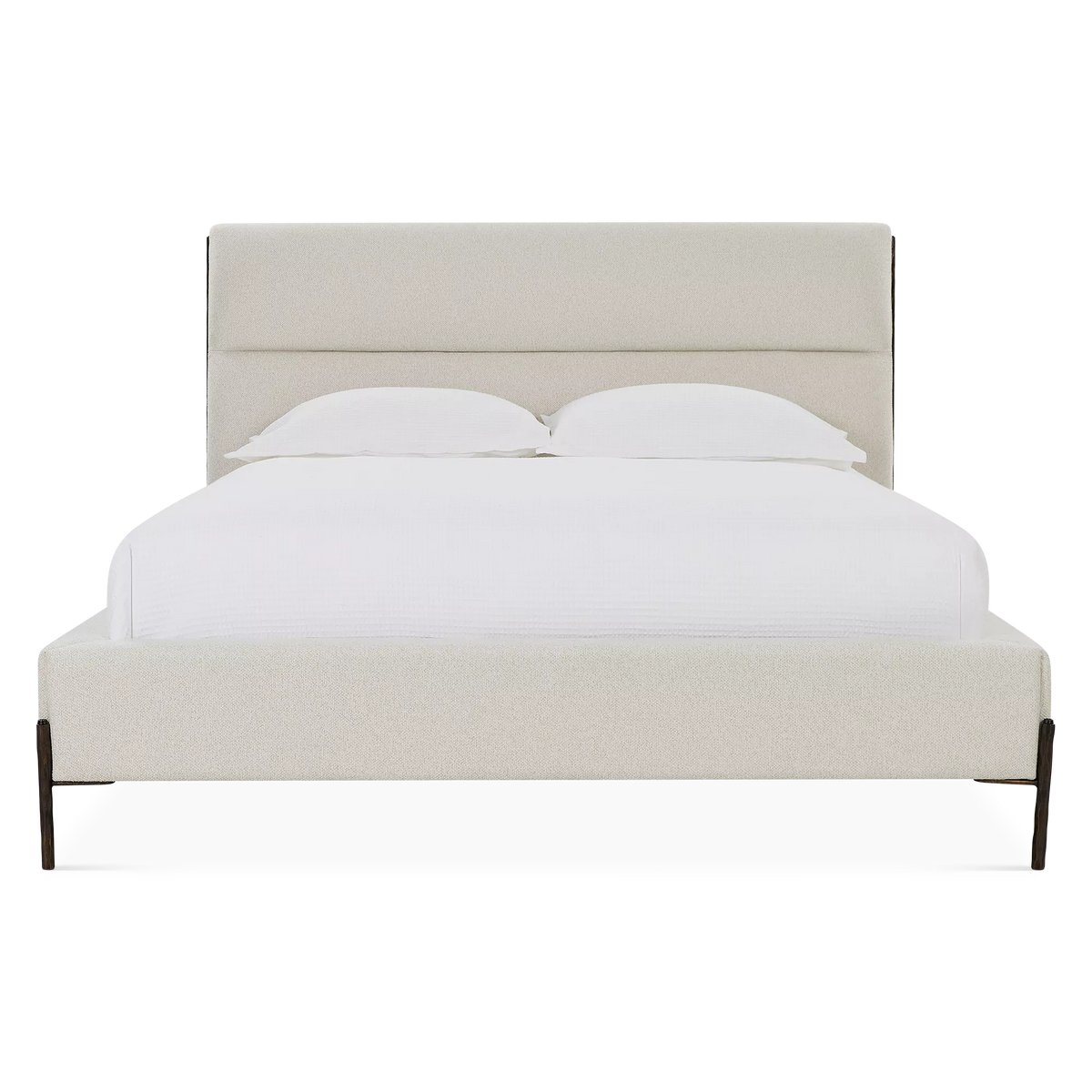 Bespin - Upholstered Bed